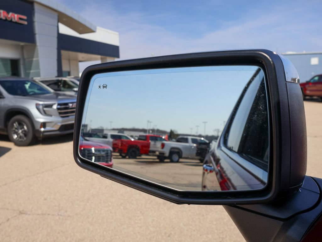 New 2026 GMC Sierra 1500 SLT w/ SLT Premium Plus Package image 26