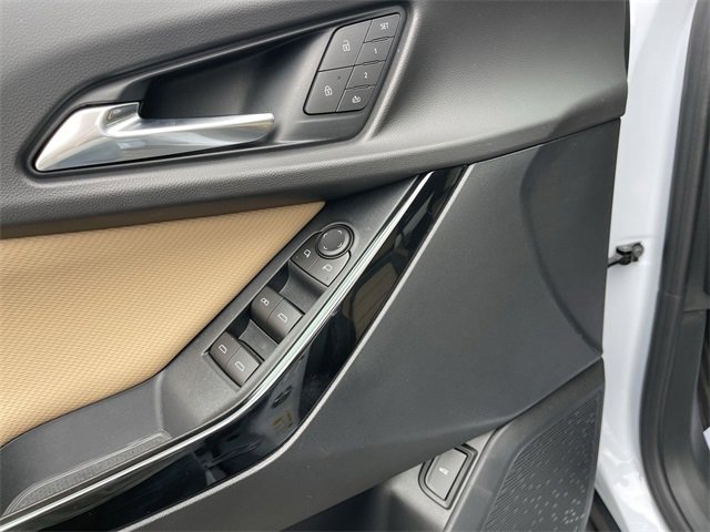 New 2026 Chevrolet Equinox ACTIV w/ Convenience Package III image 13