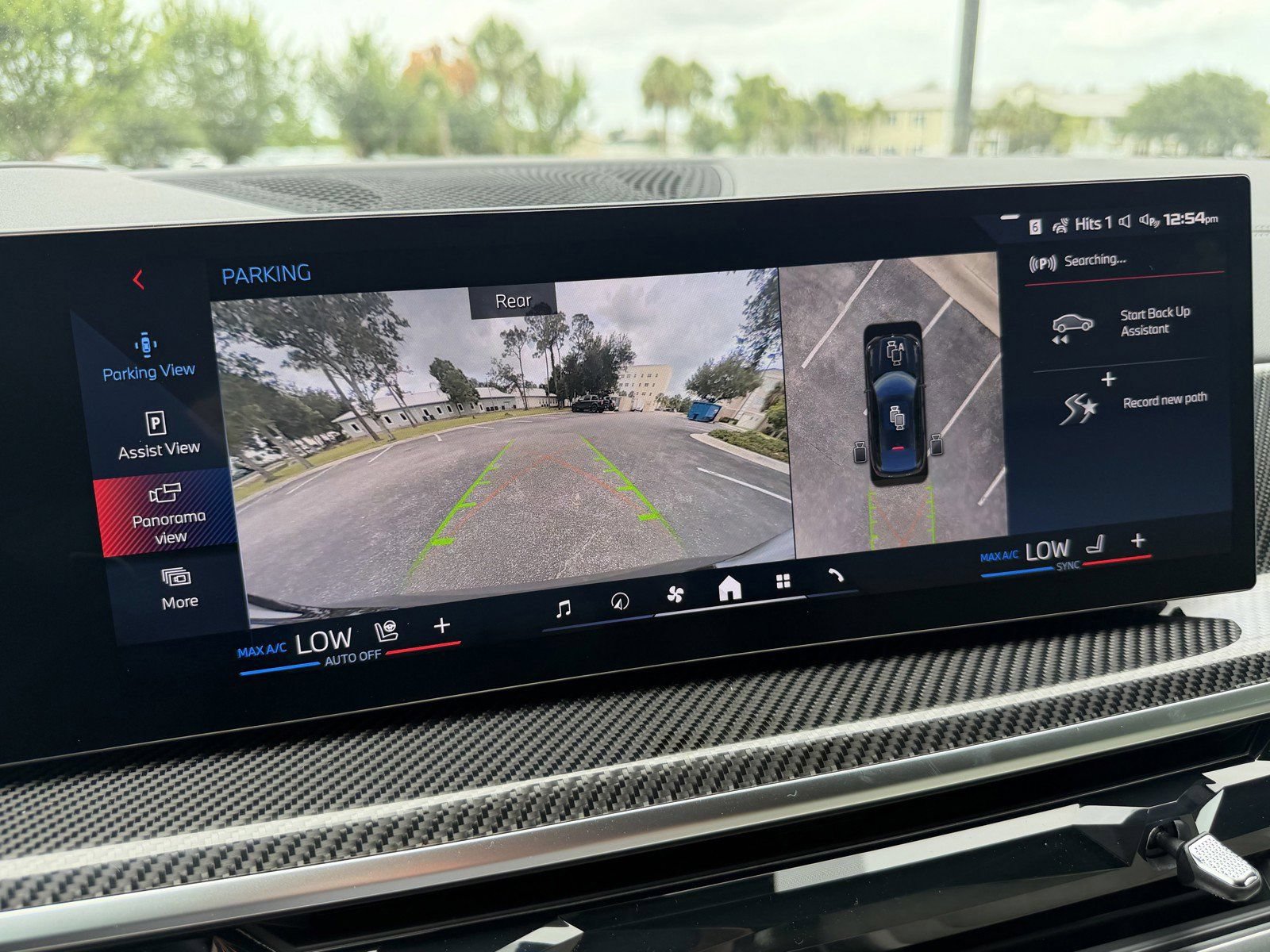 New 2027 BMW X6 M60i AWD/4WD image 28