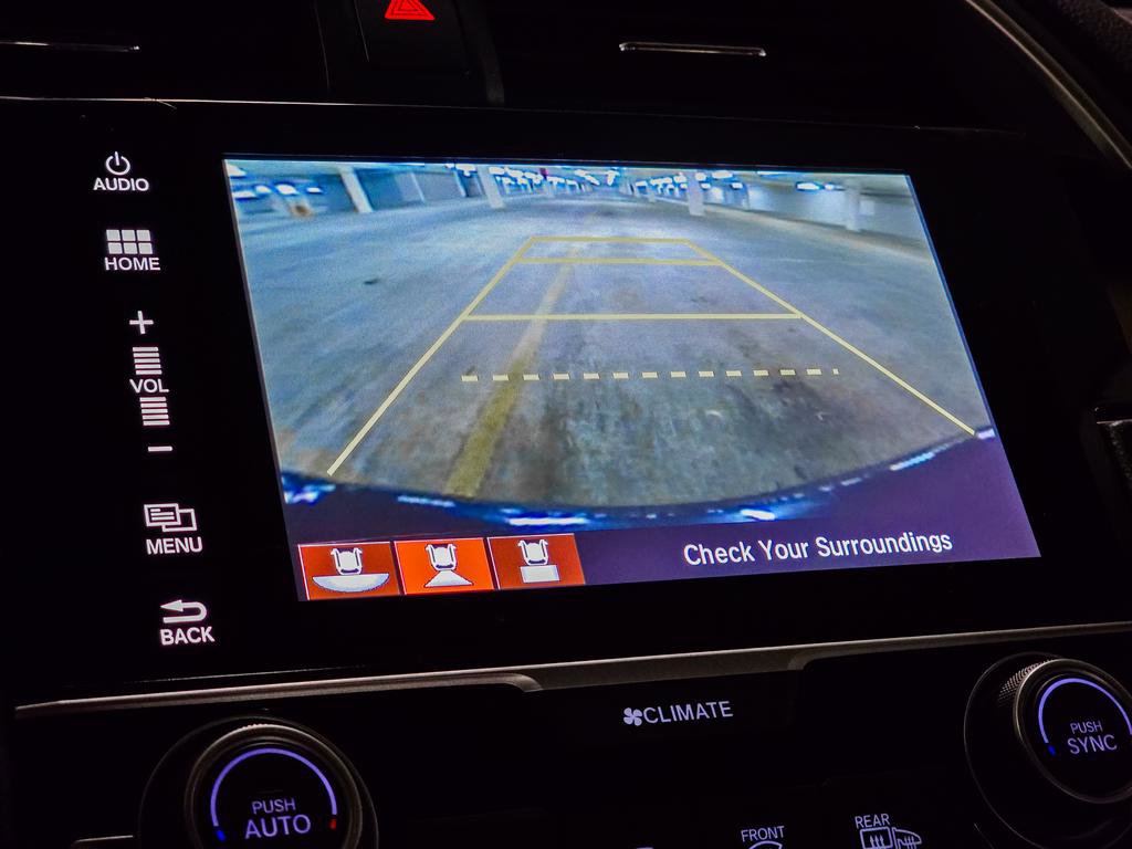 Used 2016 Honda Civic Touring image 29