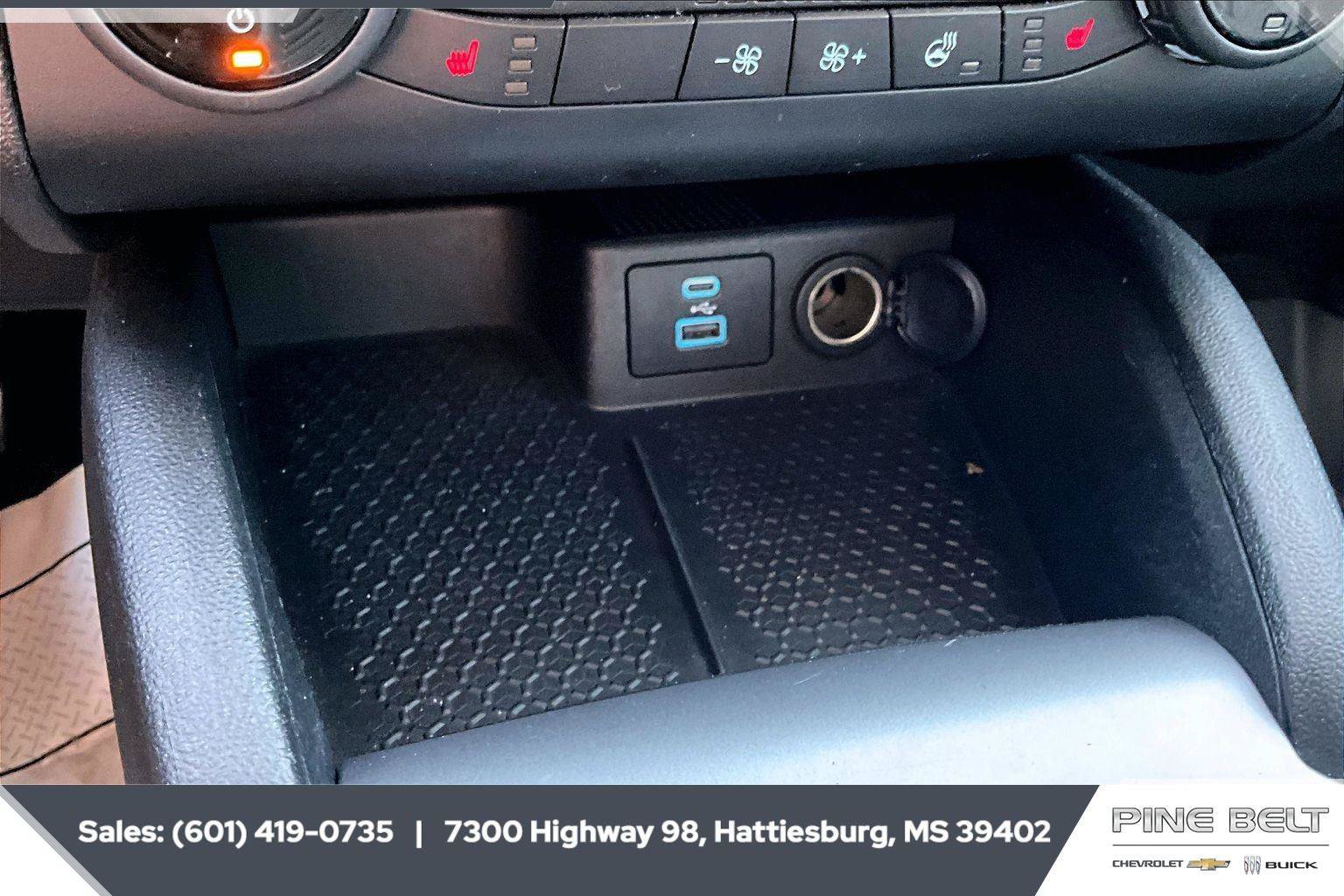 Used 2021 Ford Bronco Sport Outer Banks AWD/4WD image 26
