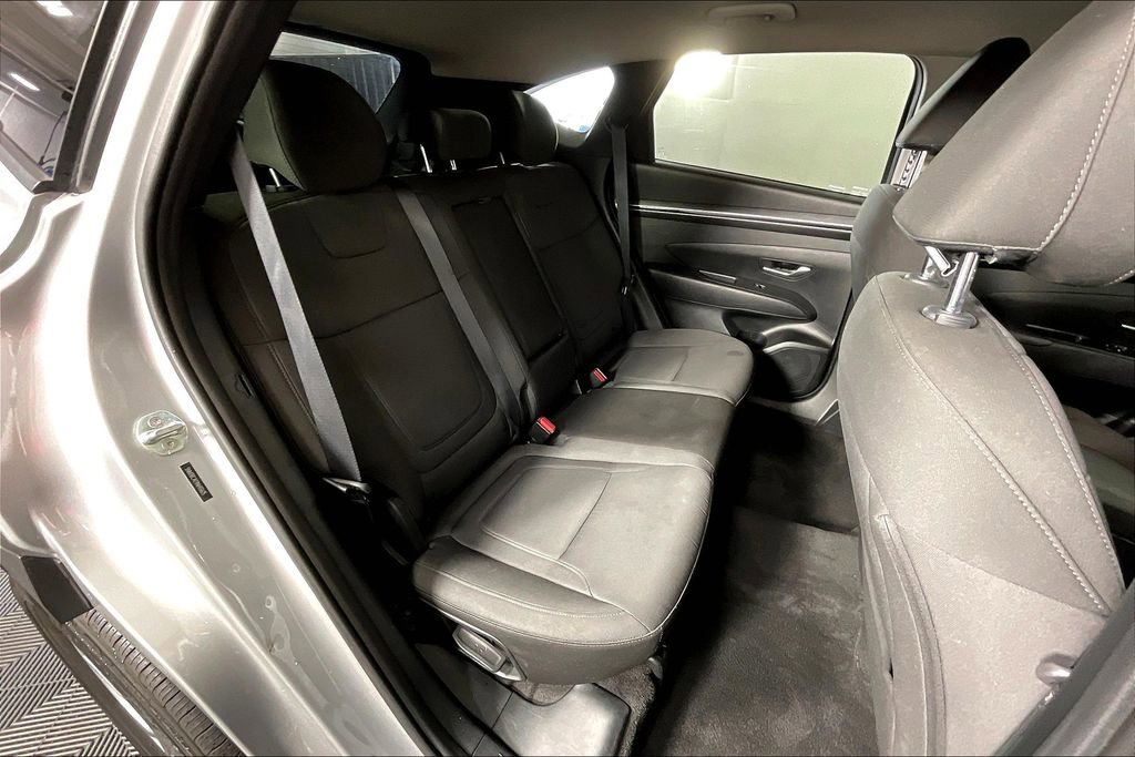 Used 2022 Hyundai Tucson SEL image 37