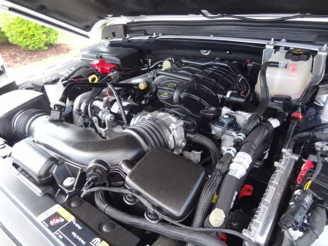 Used 2022 Jeep Wrangler Unlimited Sport AWD/4WD image 41