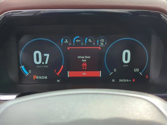 Certified 2023 Ford F150 Lariat image 9