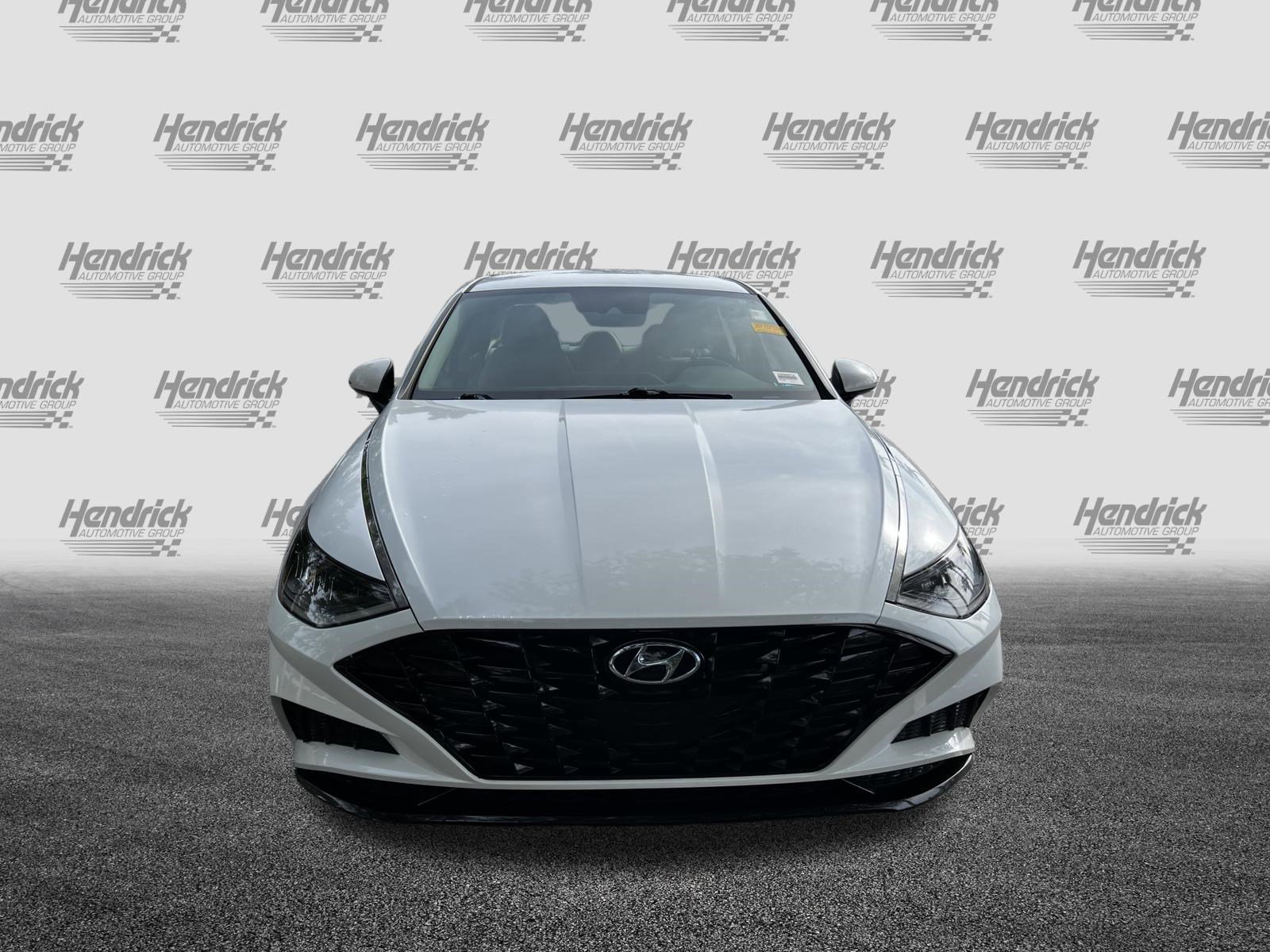 Used 2021 Hyundai Sonata SEL FWD image 3