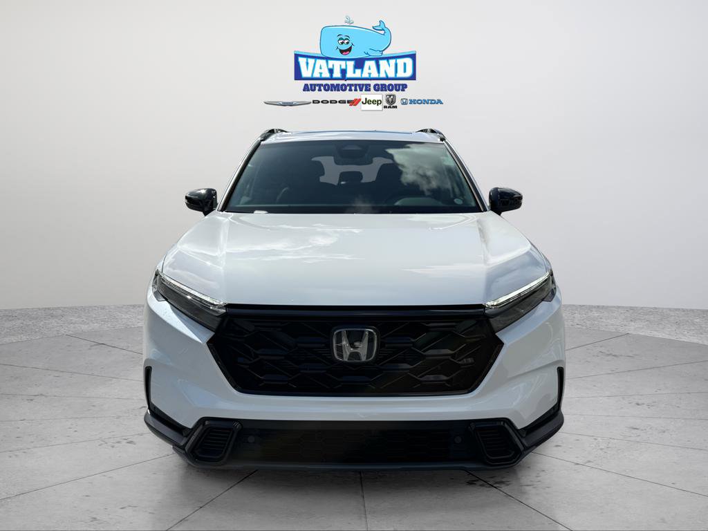 New 2026 Honda CR-V Sport-L image 8