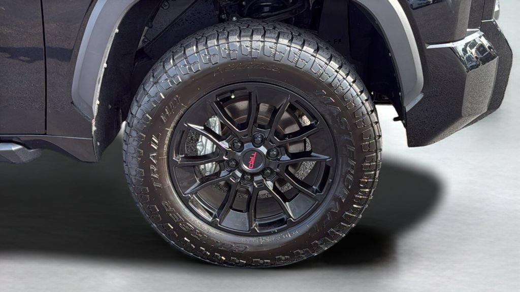 Used 2023 Toyota Tundra SR5 AWD/4WD image 24