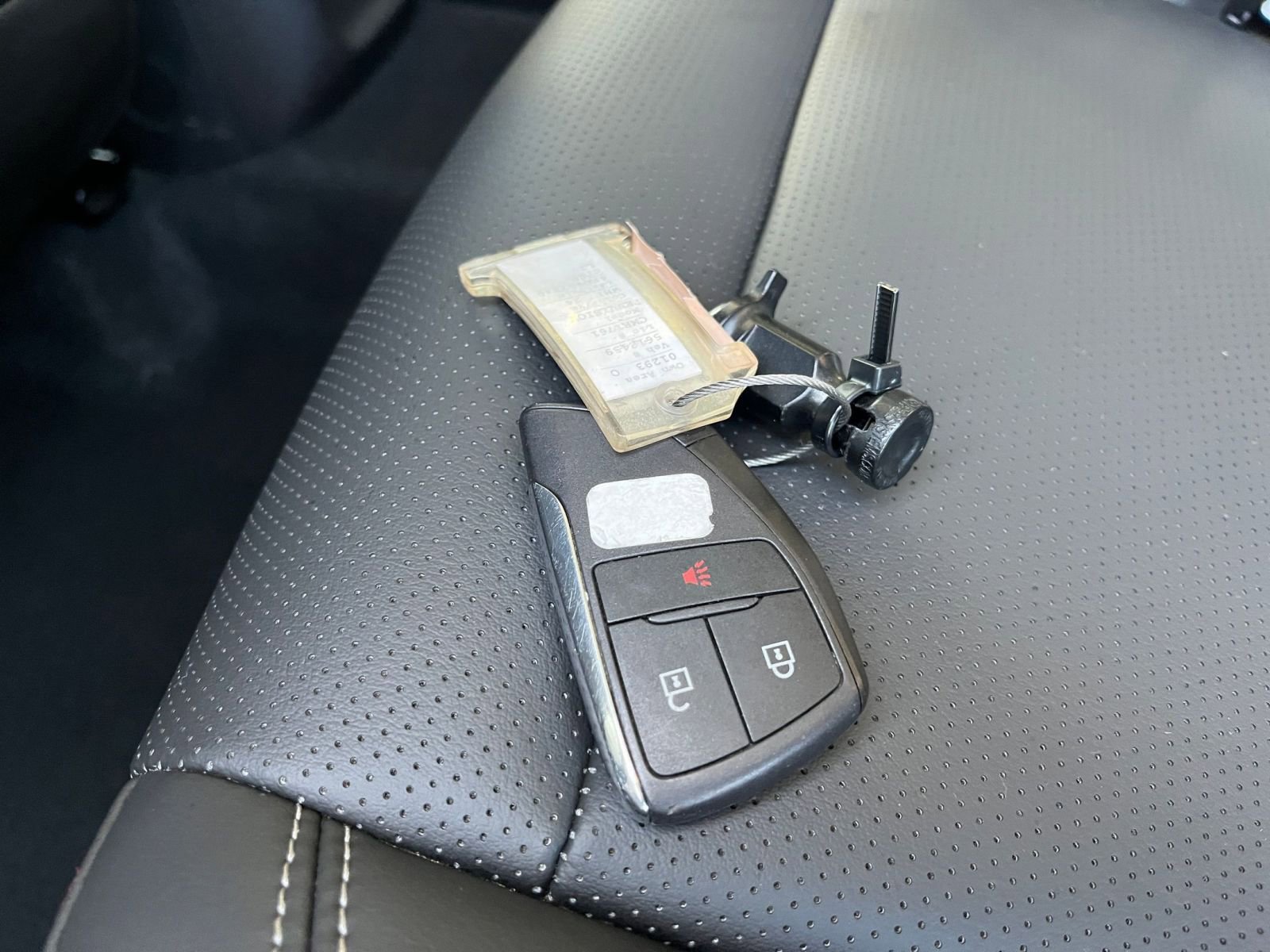 Used 2024 Buick Envision Preferred image 22