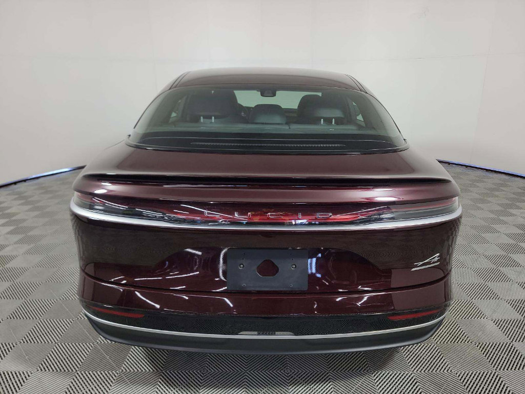 Used 2024 Lucid Air Touring AWD/4WD image 5