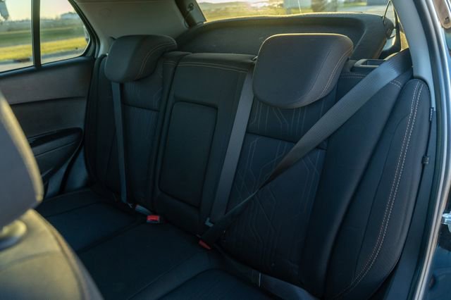 Used 2020 Chevrolet Trax LT image 16