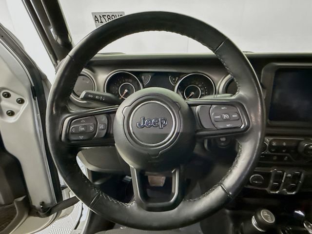 Used 2022 Jeep Gladiator Sport image 14