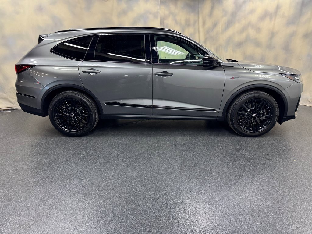 New 2026 Acura MDX A-Spec image 9