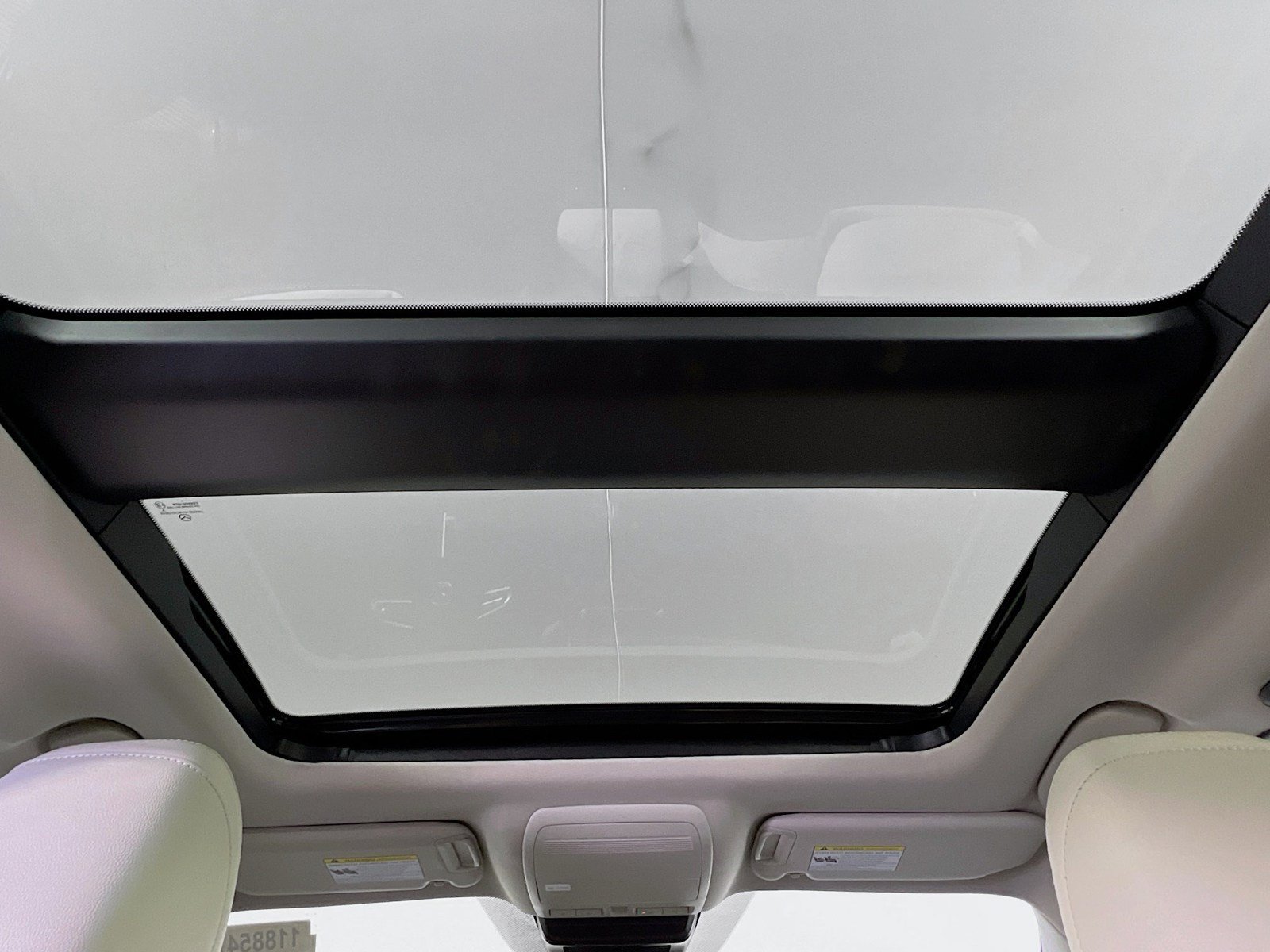 New 2026 MAZDA CX-50 AWD 2.5 S w/ Premium Package image 26