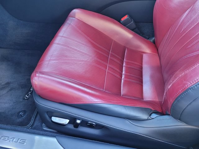 Used 2018 Lexus LC 500 Coupe w/ Touring Package RWD image 17