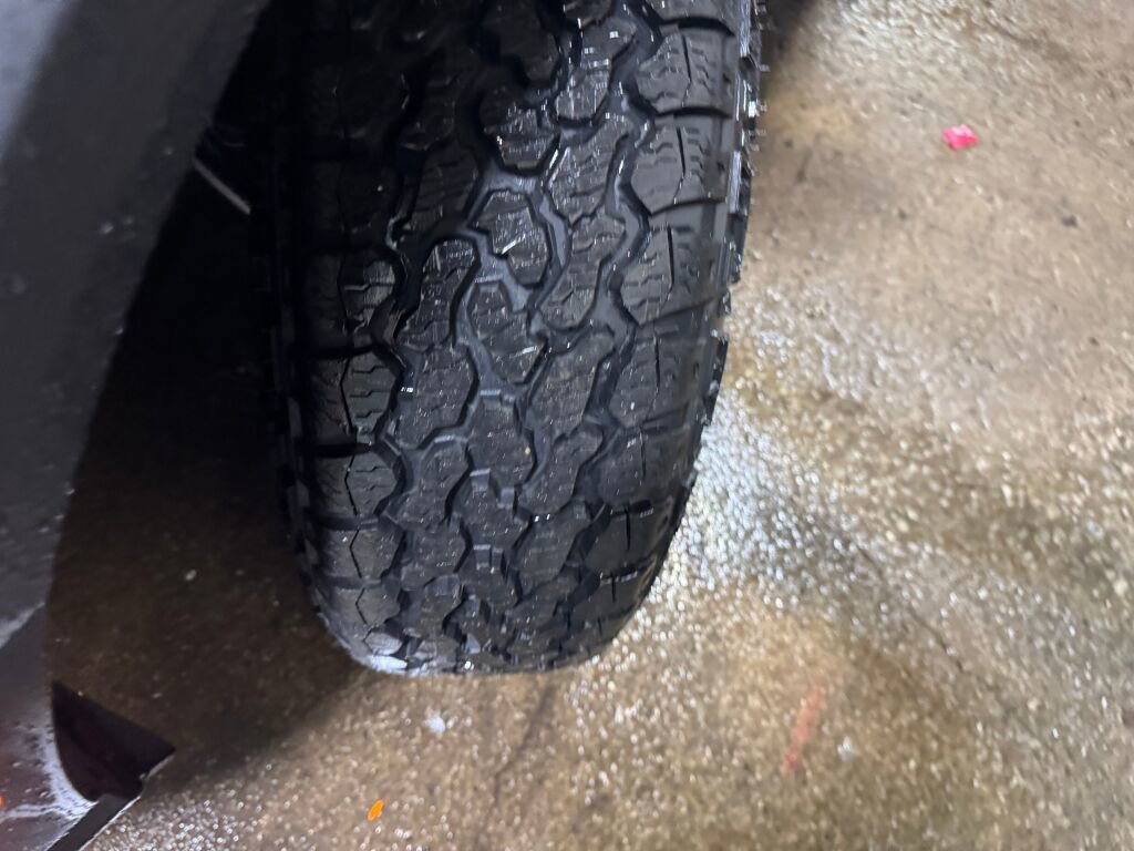 New 2025 Ford Bronco Sport Outer Banks w/ Sasquatch Outer Banks Package image 23