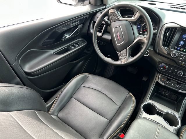 Used 2023 GMC Terrain AT4 image 21