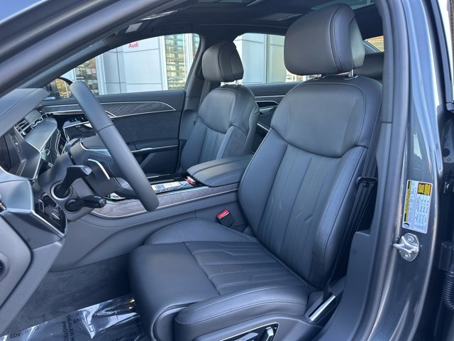 New 2026 Audi A8 L 3.0T image 10