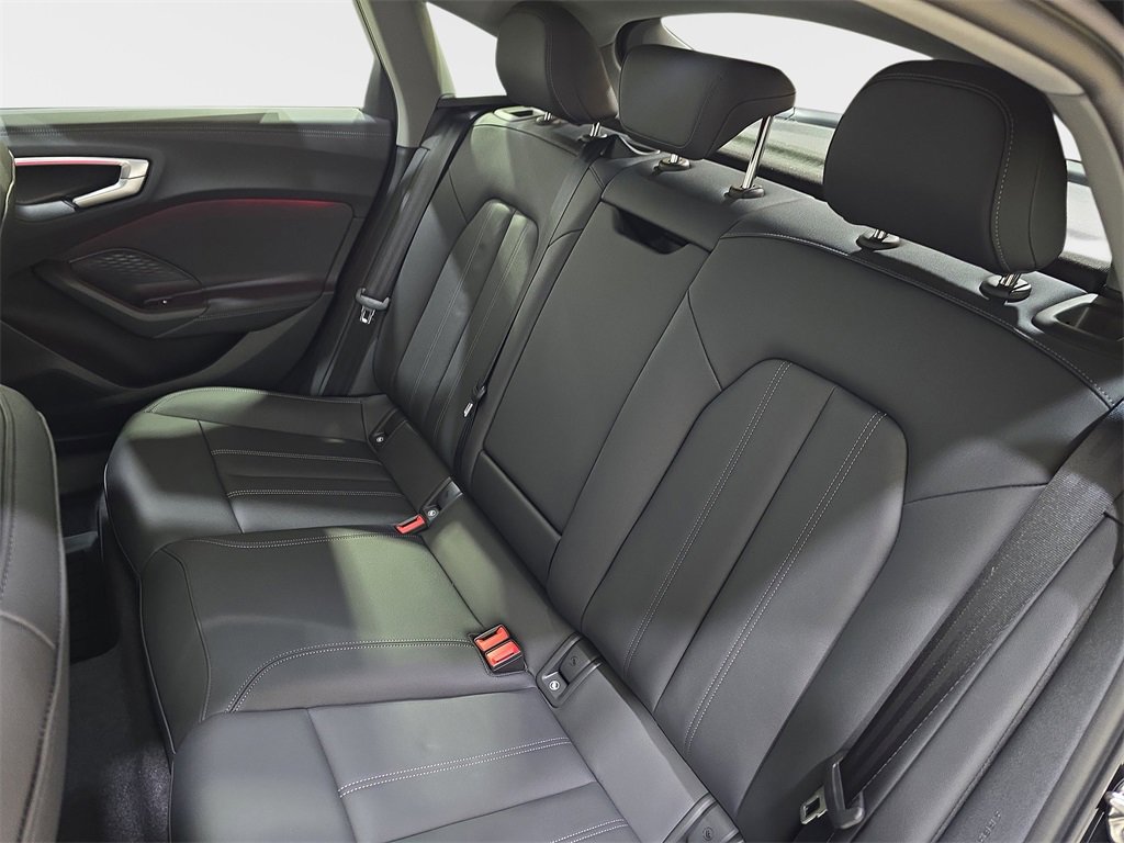 New 2025 Audi A5 2.0T Premium image 14