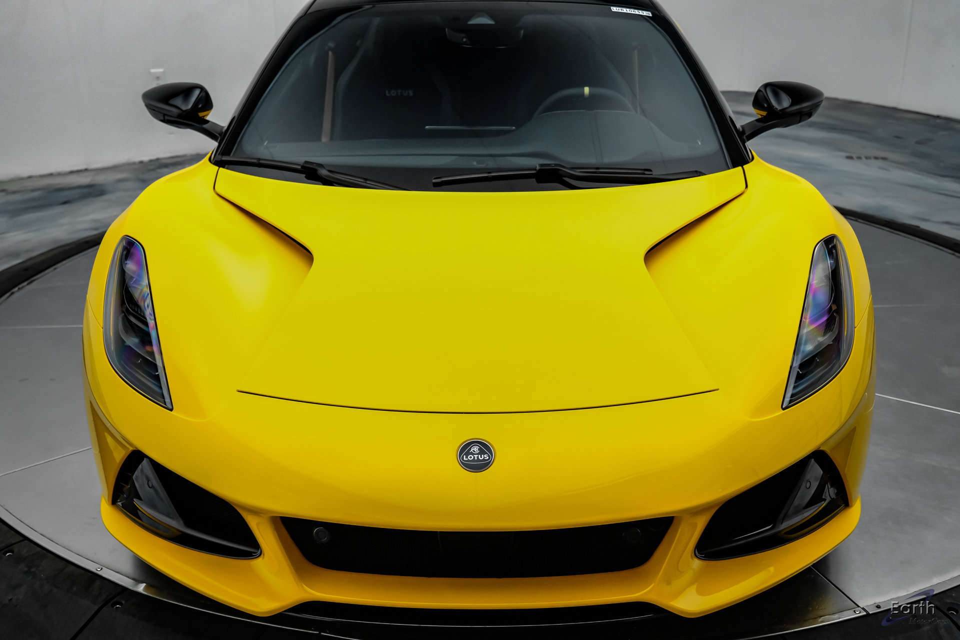 New 2026 Lotus Emira RWD image 38