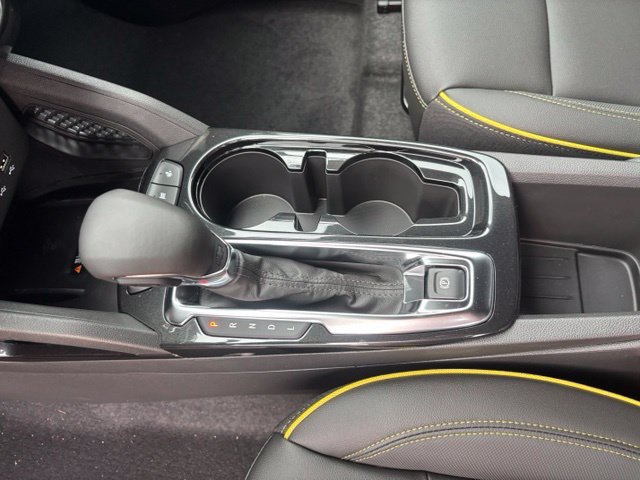 New 2026 Chevrolet TrailBlazer ACTIV w/ Convenience Package FWD image 19
