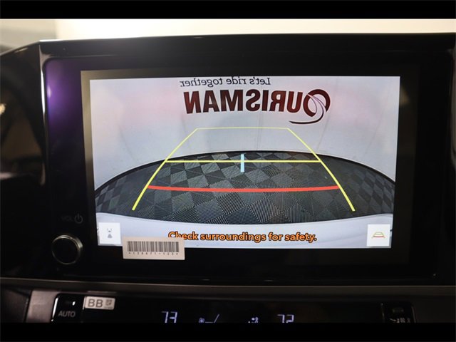 Used 2026 Toyota Camry SE image 31