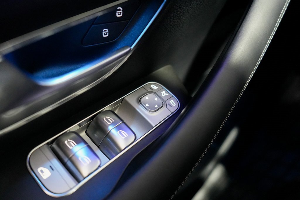 Used 2024 Mercedes-Benz GLE 53 AMG 4MATIC Coupe image 28