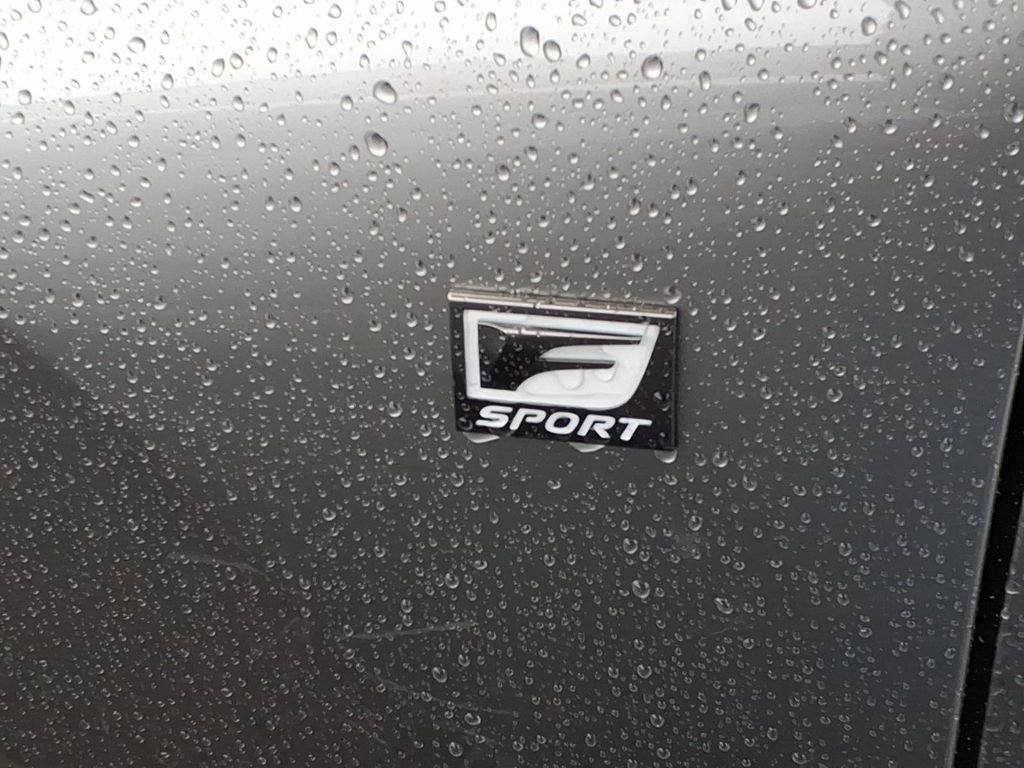 New 2026 Lexus LX 700h F Sport image 8