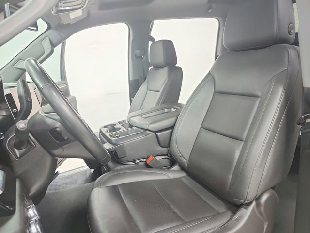 Used 2025 GMC Sierra 1500 SLT image 19
