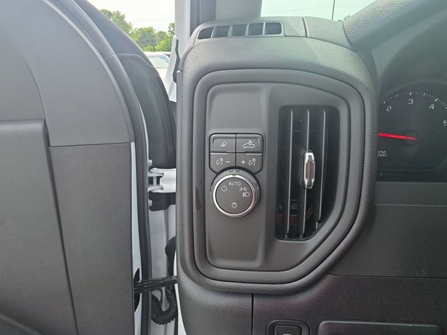 New 2026 Chevrolet Silverado 3500 W/T w/ WT Convenience Package RWD image 26
