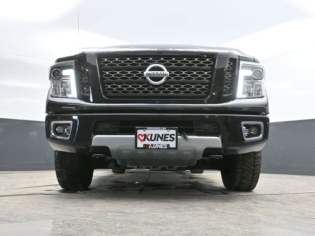 Used 2016 Nissan Titan PRO-4X w/ Pro-4x Convenience Package image 46