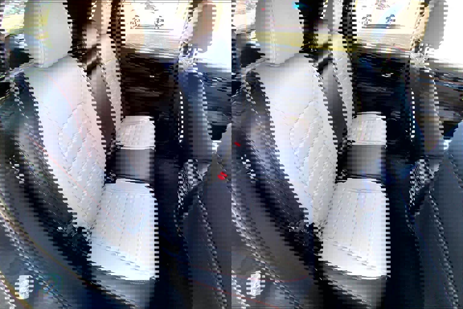 Used 2024 Honda CR-V Sport Touring image 17