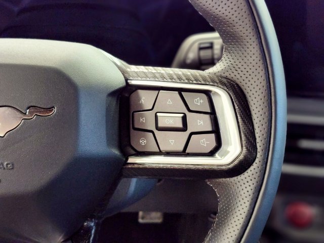 New 2025 Ford Mustang GT Premium RWD image 22