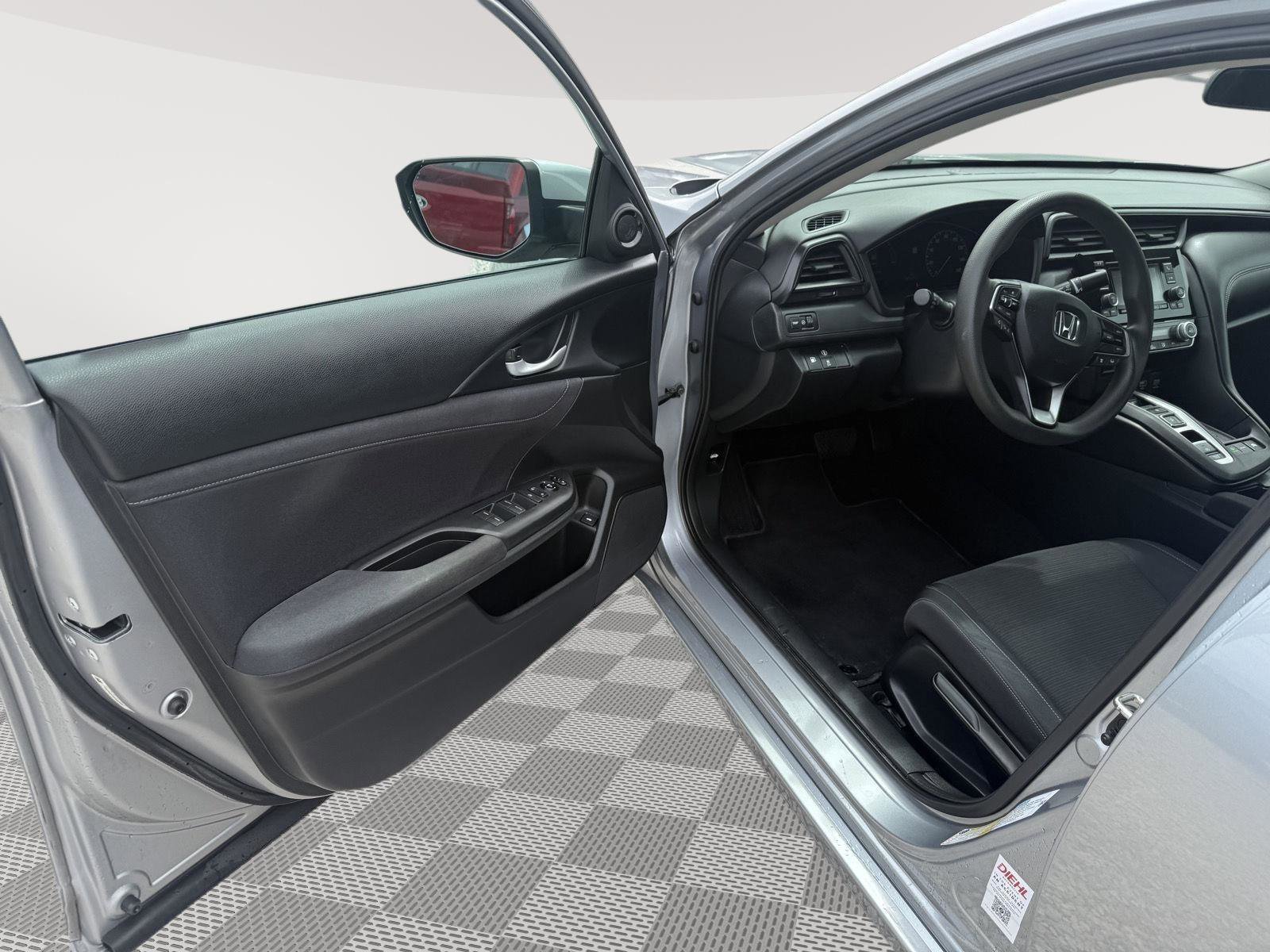Used 2019 Honda Insight LX image 15