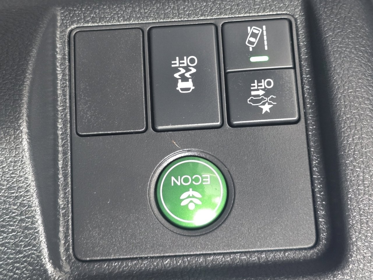 Certified 2019 Honda HR-V EX image 9