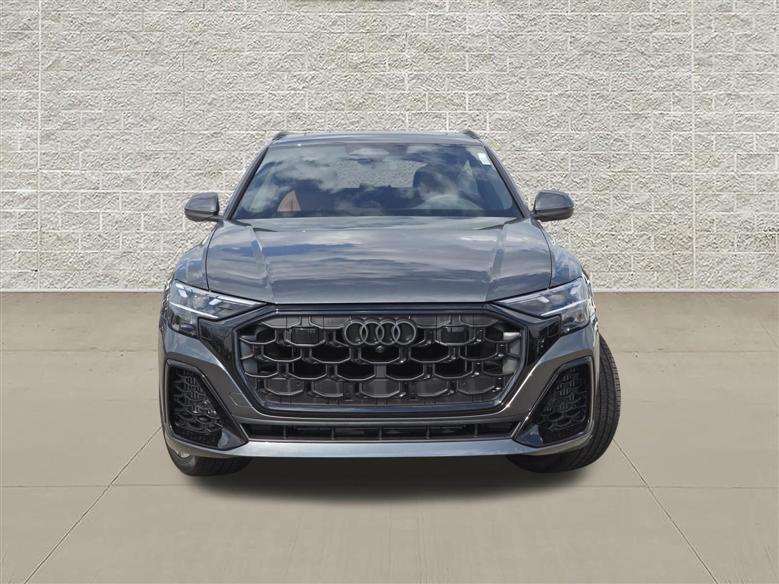 New 2027 Audi Q8 Premium Plus AWD/4WD image 2