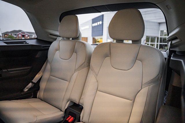 New 2026 Volvo XC90 B6 Ultra w/ Protection Package Premier AWD/4WD image 34