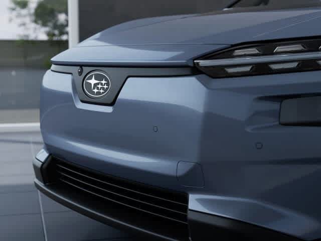 New 2026 Subaru Solterra AWD/4WD image 10