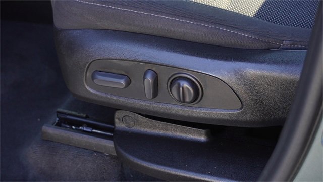 Used 2022 Chevrolet Traverse LT w/ LPO, Cargo Package image 21