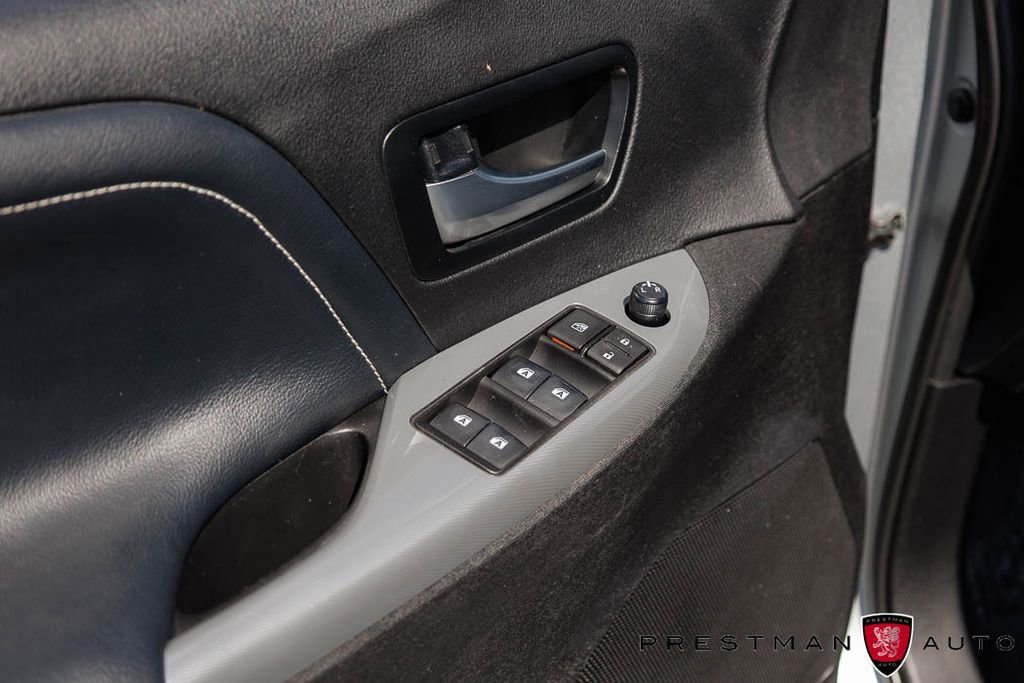 Used 2020 Toyota Sienna SE FWD image 24