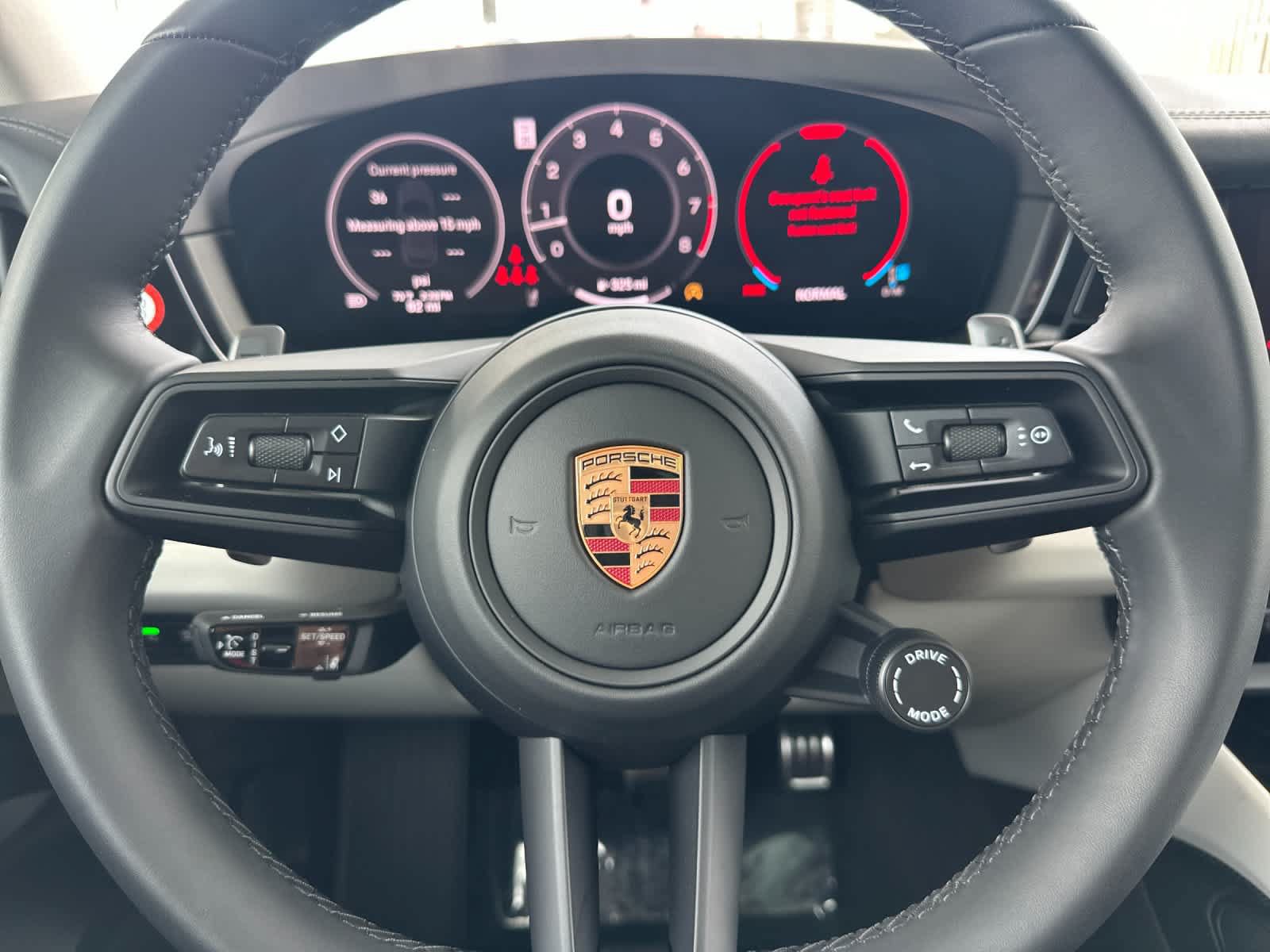 New 2026 Porsche Cayenne S AWD/4WD image 27