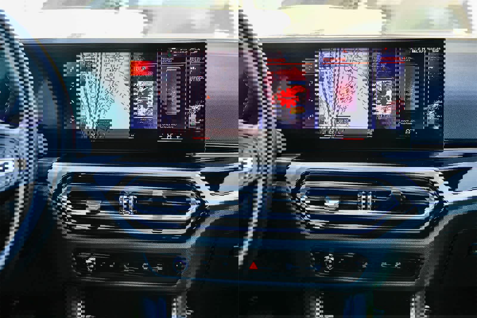 Used 2023 BMW i4 eDrive40 image 13