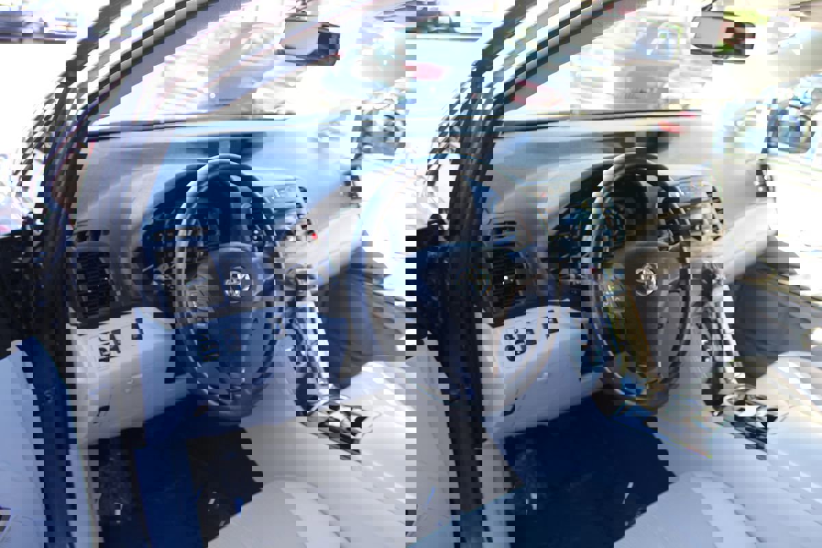 Used 2009 Toyota Venza image 17