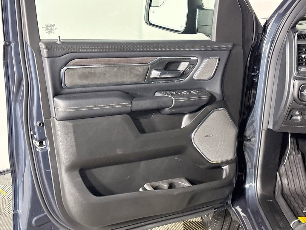 New 2026 RAM 1500 Laramie image 10