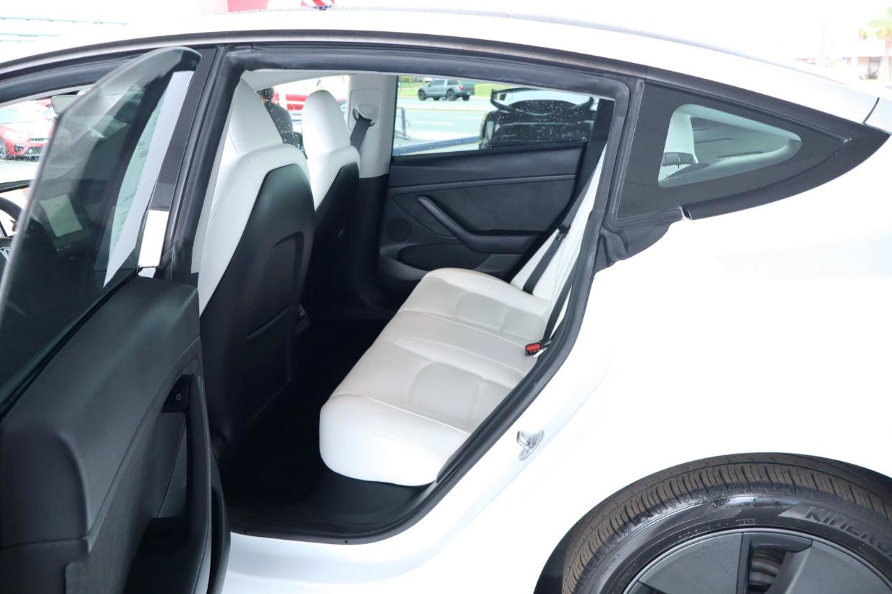 Used 2023 Tesla Model 3 Standard Range RWD image 28