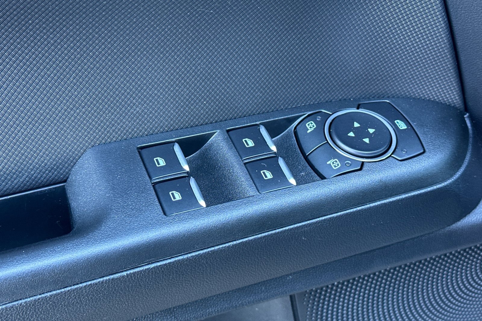 Used 2024 Ford Bronco Sport Big Bend image 12