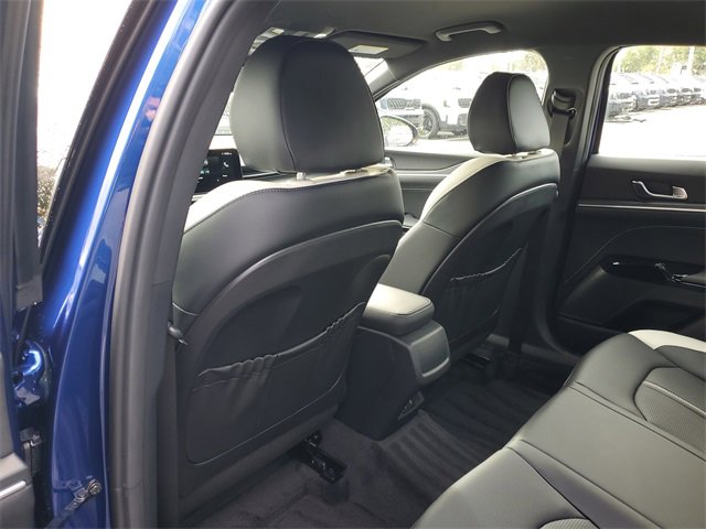 New 2026 Kia K5 GT-Line image 15