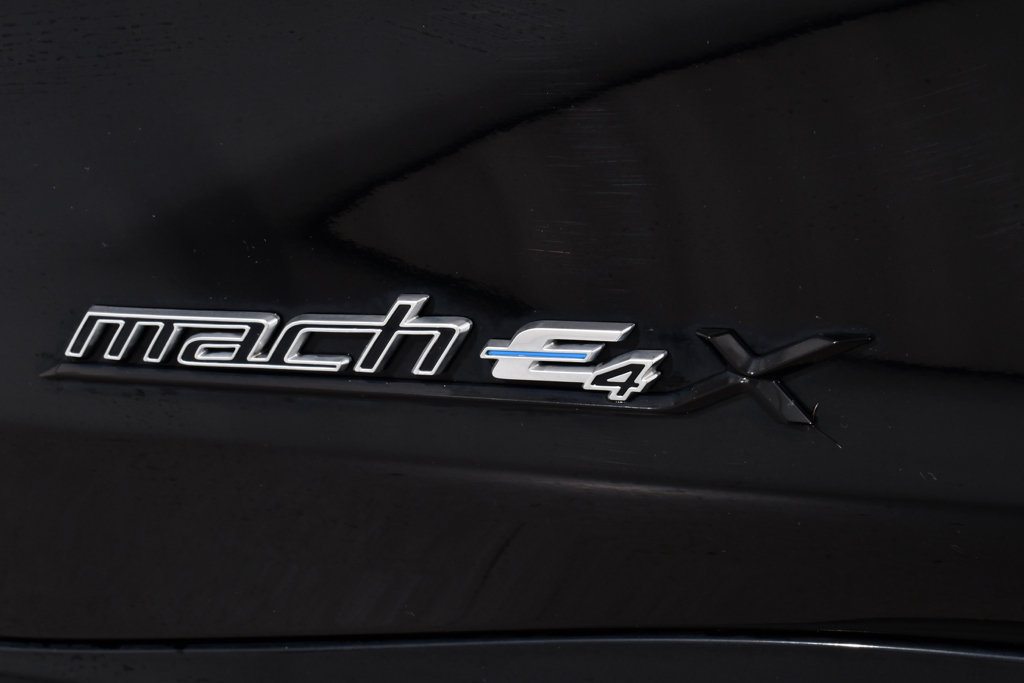 Used 2024 Ford Mustang Mach-E Premium AWD/4WD image 22