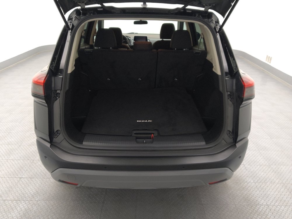 Used 2023 Nissan Rogue S FWD image 29