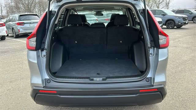 Used 2023 Honda CR-V EX image 25