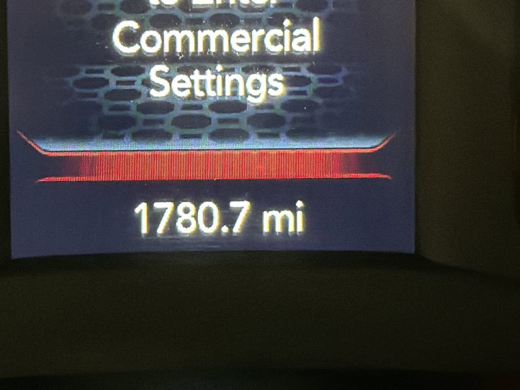 Used 2024 RAM 5500 Tradesman image 9